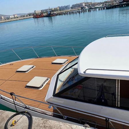 טורגואדיארו Barco Americano Sotogrande מראה חיצוני תמונה