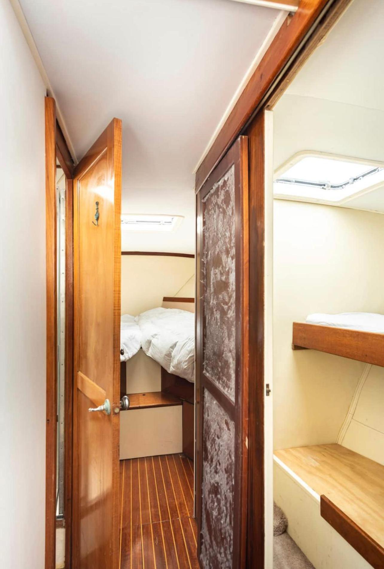 טורגואדיארו Barco Americano Sotogrande מראה חיצוני תמונה